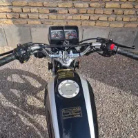 احسان ۱۲۵ استارتی