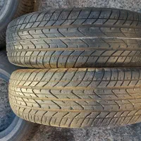 لاستیک ۱۵ شورلت  ون پیکاپ جیپ