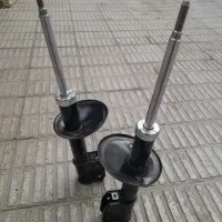 کمک فنر ساندرو