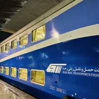 پیش فروش بلیط قطار