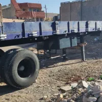 کفی سنگ کش 12متری