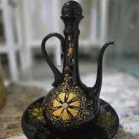 افتابه و لگن