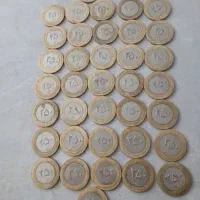 25 تومانی 2 رنگ