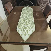 فروش فوری میز ناهارخوری 6نفره