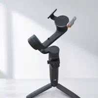 گیمبال و پایه ی نگهدارنده موبایل