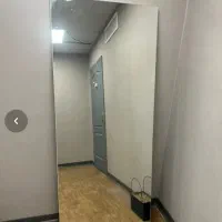 آینه قدی یک مترو هفتادو بنج در هفتاد سانت