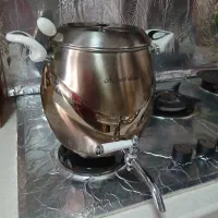 کتری شیردار ۷ لیتری