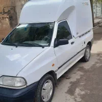 پراید وانت ۱۵۱ مدل ۹۵