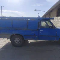 نیسان مدل ۸۱