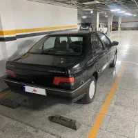 مدل ۹۳ داشبورد سوناتای