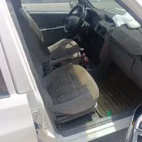 پرایدمدل۹۵ فقط در و کامپوت رنگ