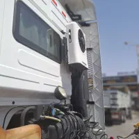 کولر درجا 24 ولت
