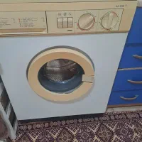لباسشوی اوشن ایتالیا
