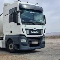 مان  500 مدل ۲۰۱۹ در حد