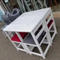 تولیدکمجا مربع