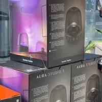 هارمن کاردن Auta studio5 بدون کارمزد ۳ ماهه