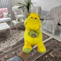 عروسک‌