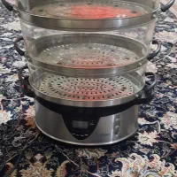 بخار پز feller