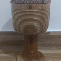 تنبک شیرانی تک مهر(قدیمی)