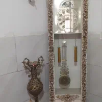 ساعت ایستاده در حد نو