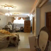 فروش اپارتمان دو خوابه