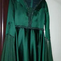 پیراهن مجلسی