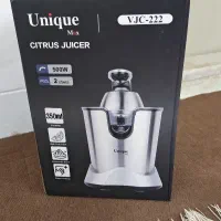 اب مرکبات گیری یونیک مکس