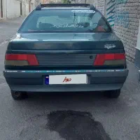 فروش پژو آردی مدل ۸۳