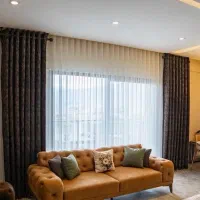 فروش و نصب تحصصی انواع پرده و چوب پرده