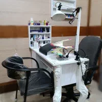 فروش لوازم ناخن