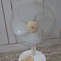 پنکه پارس خزر