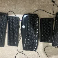 کیبورد