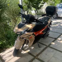 موتور کویر s7 ۱۷۰مدل۱۴۰۴