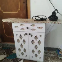 میز اتو|اتو و لوازم اتو|دره شهر, |دیوار
