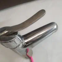 شیر اهرمی سنگین روشویی قهرمان