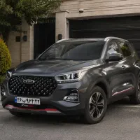 ام وی ام X55 Pro صفر نقدی تحویل ۲۰ روزه
