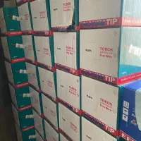 شمع تورچ اصلی/بوش انجیکا اکیوم رنو دنزو torch ngk