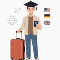 تنها موسسه مجاز اعزام دانشجو در زنجان