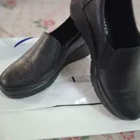کفش طبی زنانه