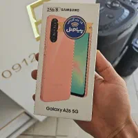 سامسونگ A26 5G