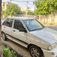 پراید ۱۴۱|خودرو سواری و وانت|گنبد کاووس, |دیوار