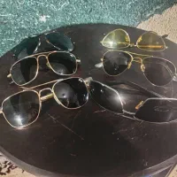 عینک آفتابی اصلی