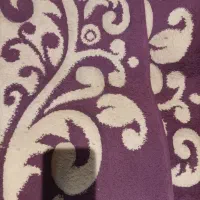 فرش پادری ۲عدد