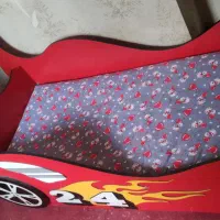تخت کودک نوجوان