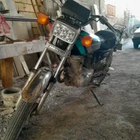 موتور هندا