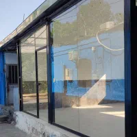 تولیدونصب انواع شیشه سکوریت،درب اتوماتیک(درب برقی)