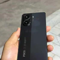 گوشی poco x7pro|موبایل|آق قلا, |دیوار