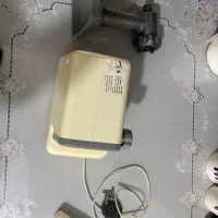 چرخ گوشت ناسیونال
