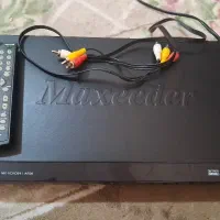 دستگاه DVD نو نو