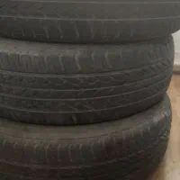 لاستیک پژو